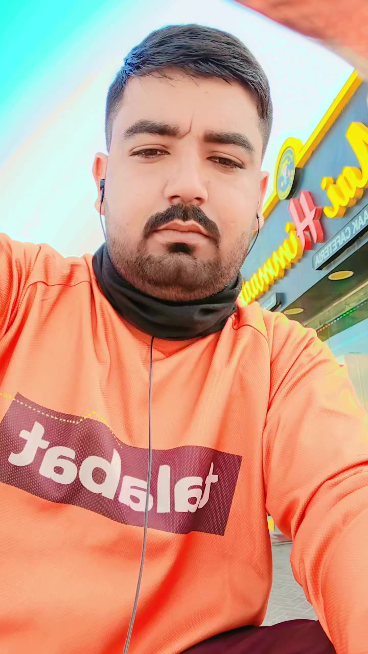 @Funny pandu