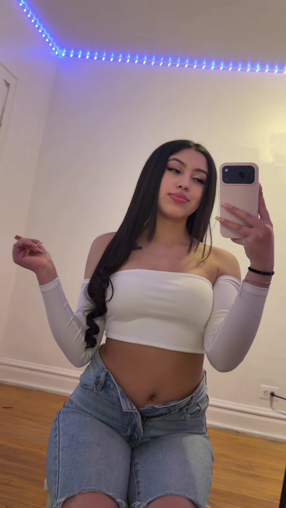 @𝐿𝒾𝓃𝒶 𝒢𝒶𝓇𝓏&oacute;𝓃..