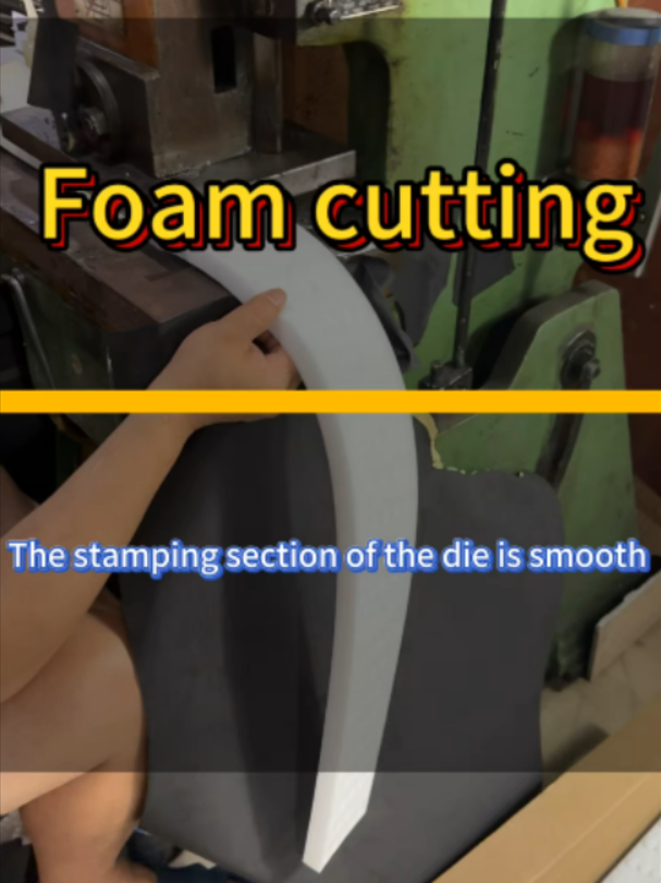 @Foam sponge factory