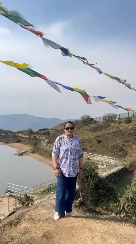 @Chandra Bhattarai❤️