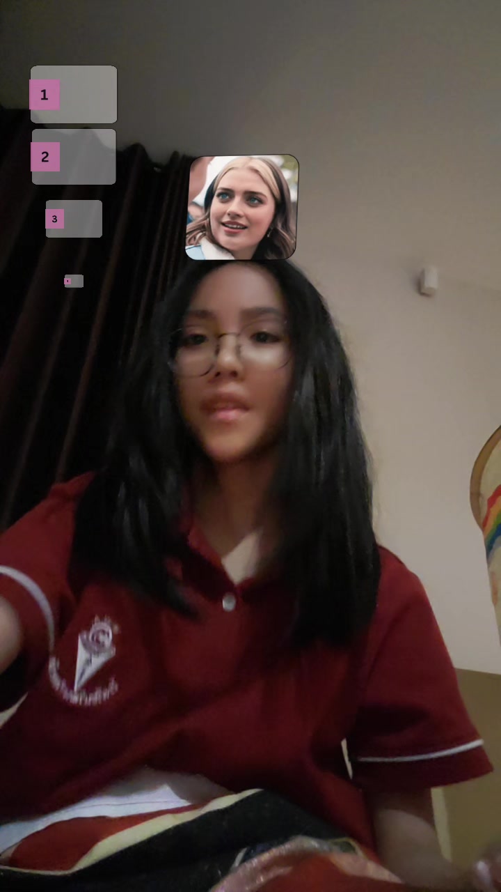 @ธาราเองจ้า