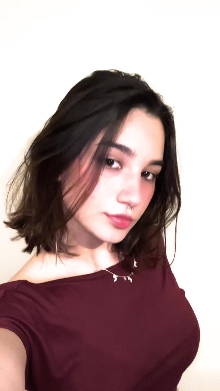 @Mari Barbieri