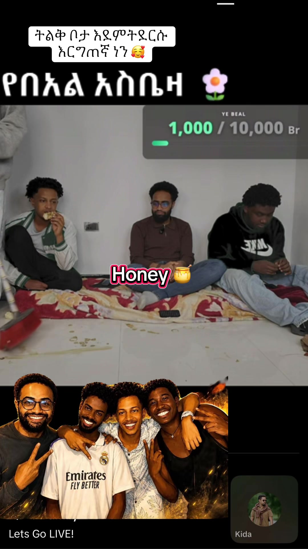 @Honey 🍯💎