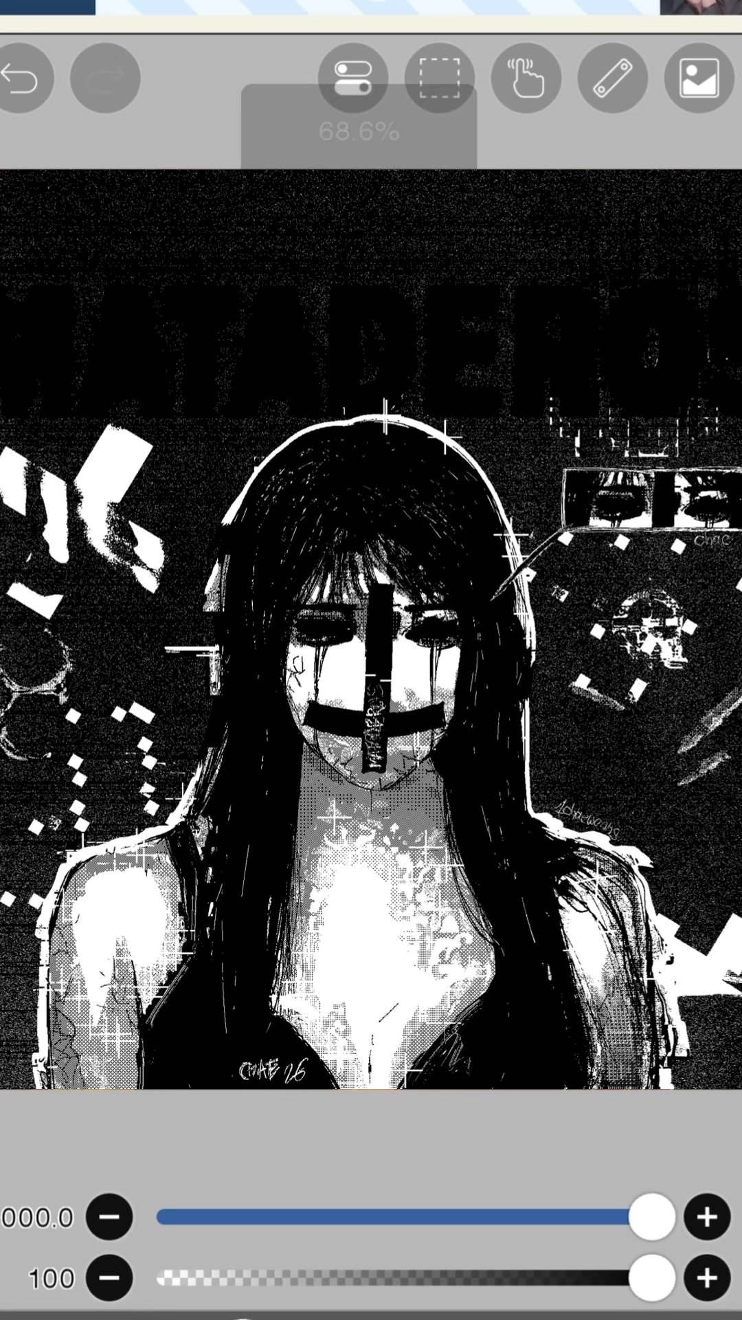 @č 𝖍 𝖆 𝖊