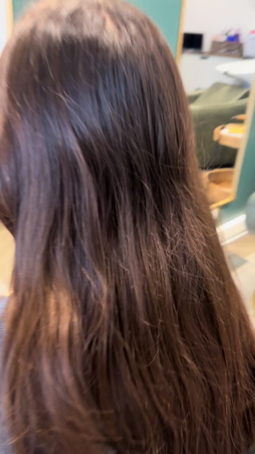 @Coco & Co Japanese Hair Salon