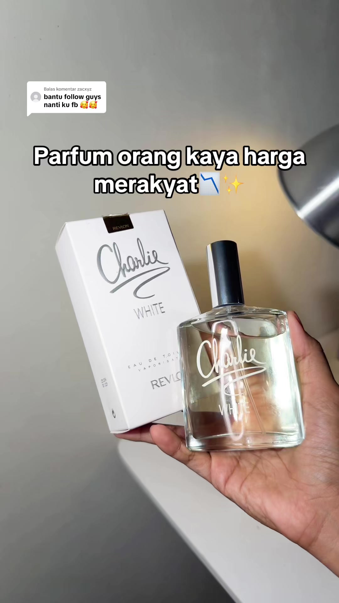 @TITA MUSER