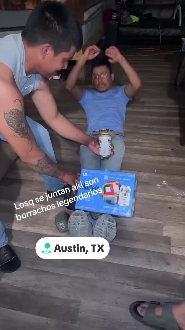 @Christian Luna
