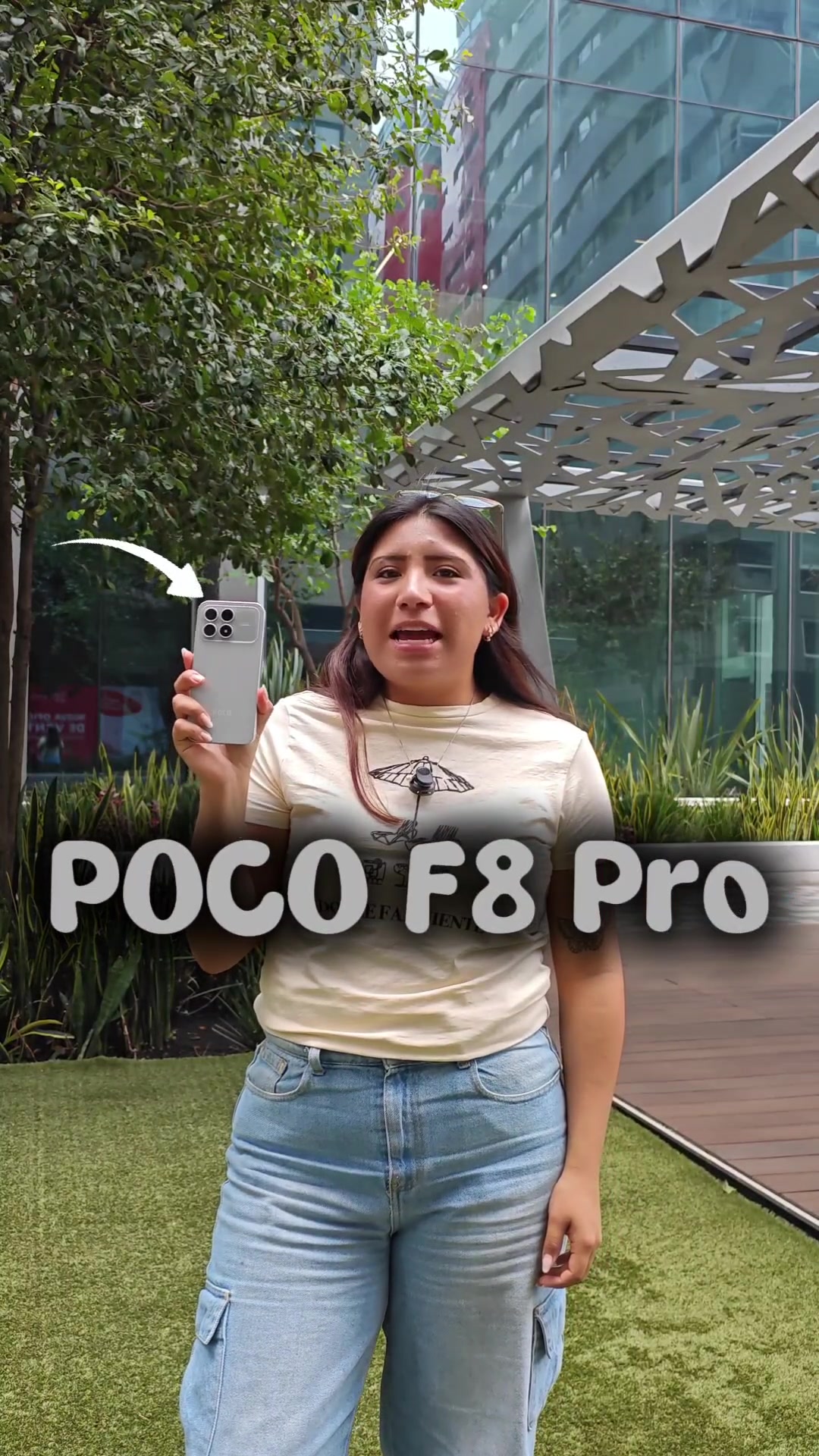 @Xiaomi Mexico