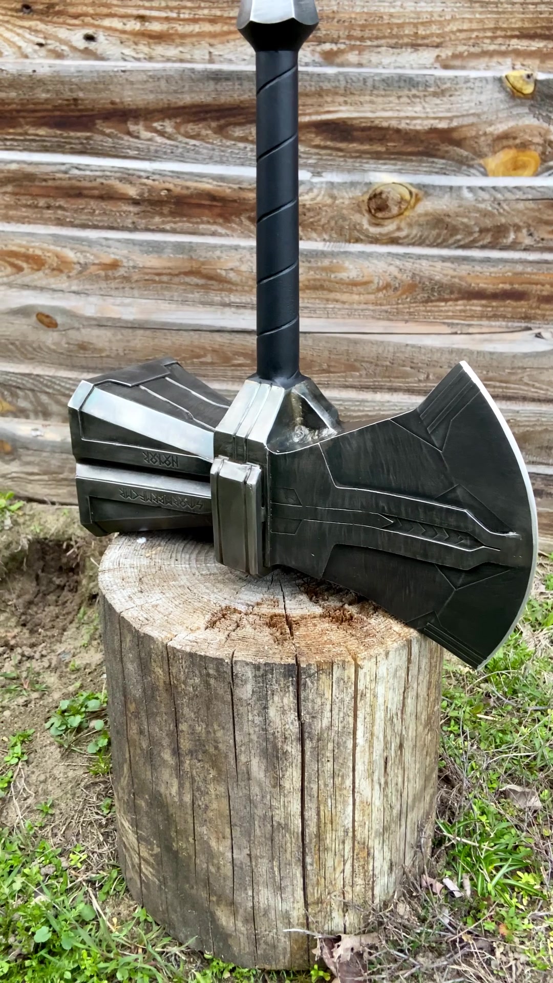 @Svarog's Hammer Workshop