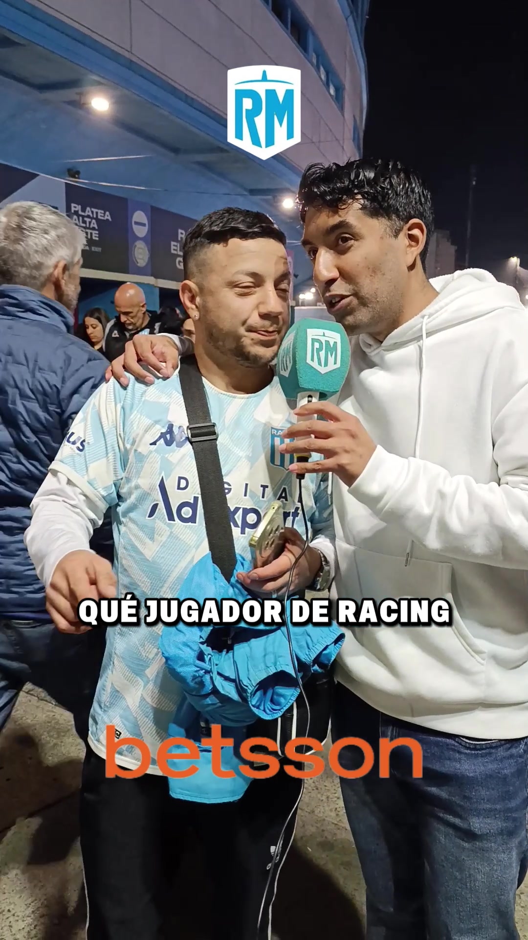 @Racingmaníacos