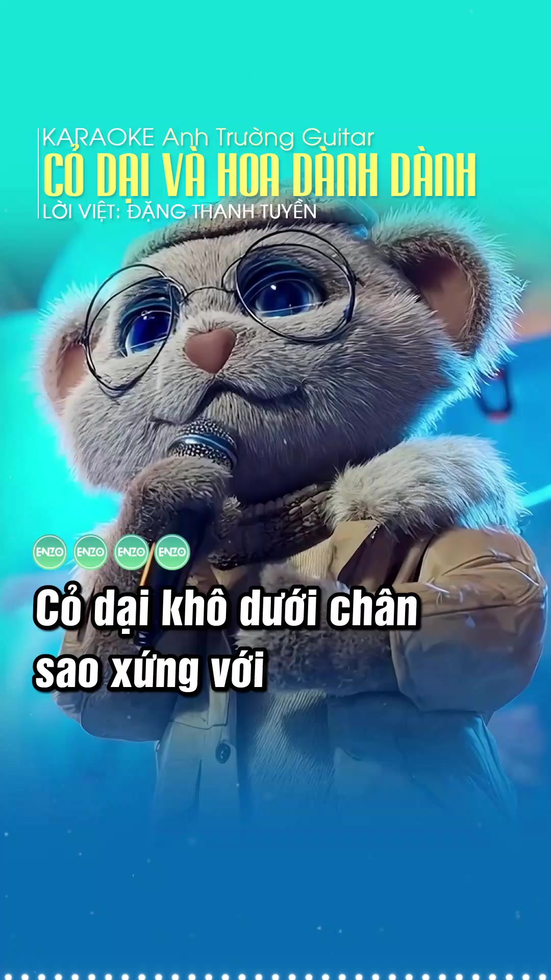@Hát cùng Enzo