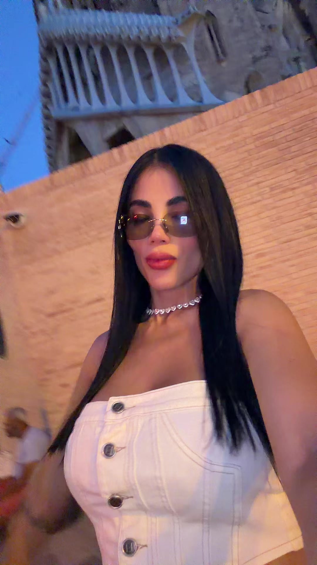 @Karina Garc&iacute;a