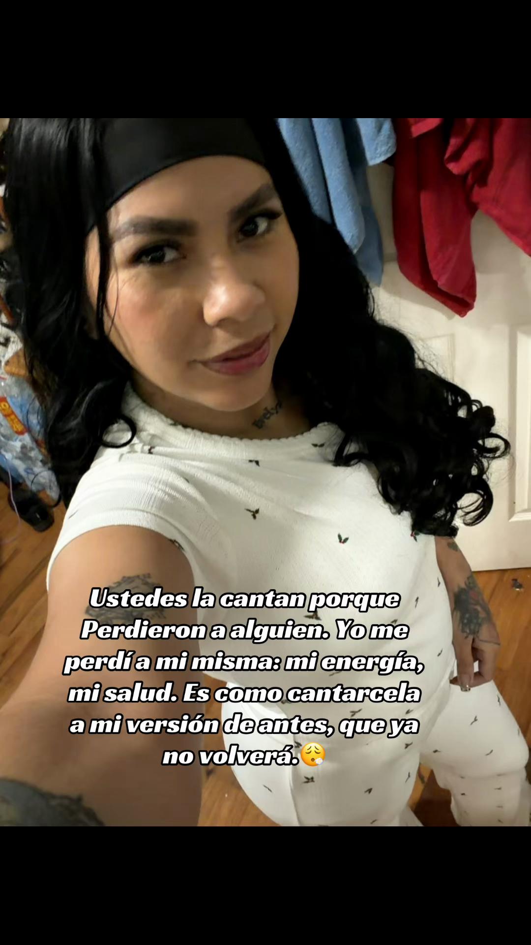 @Evelyn S Torres🍒🍑🐢🔥🫧