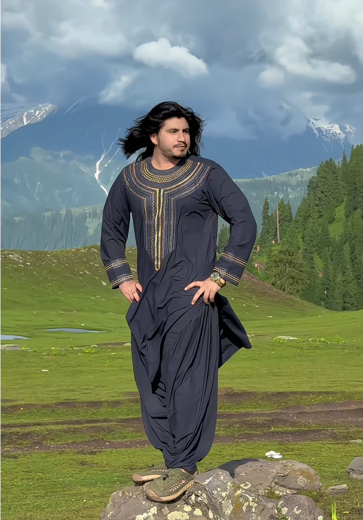 @❤️ABID JEE BRAND 👌
