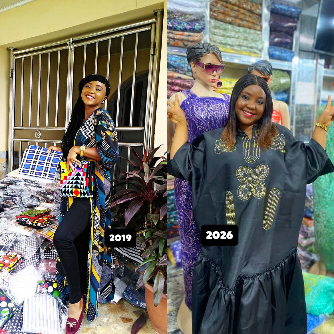 @Asoebi & Bridal Lace Store