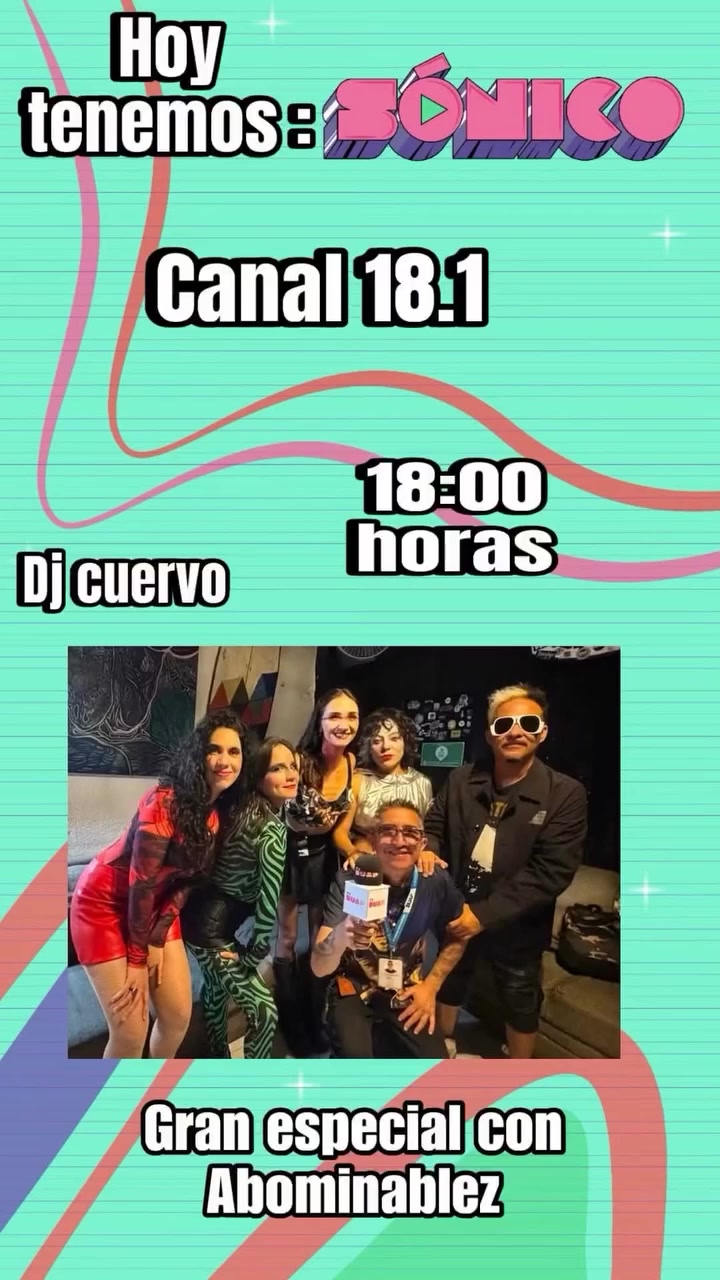 @Dj cuervo