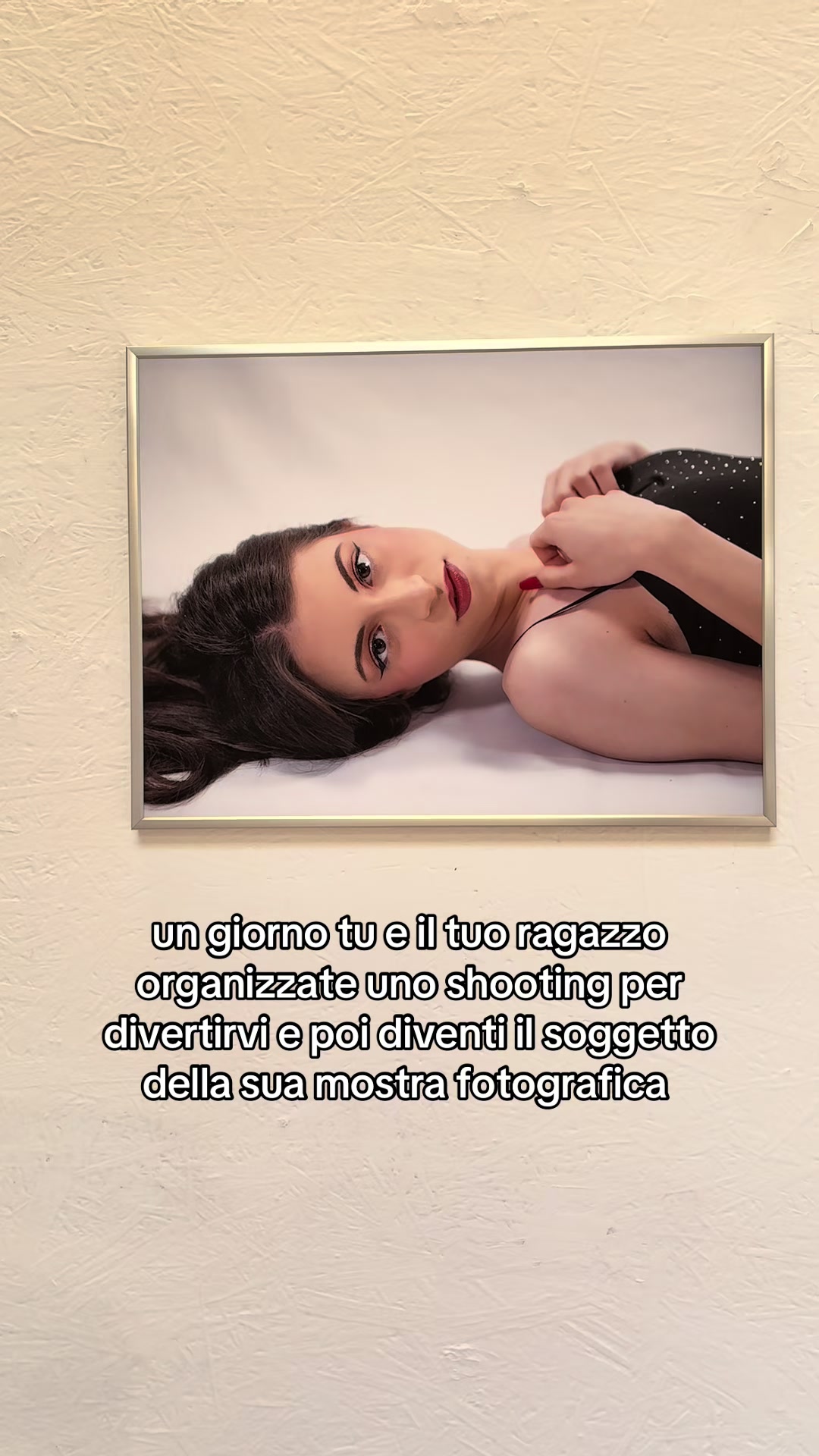 @sabrina💋| modella