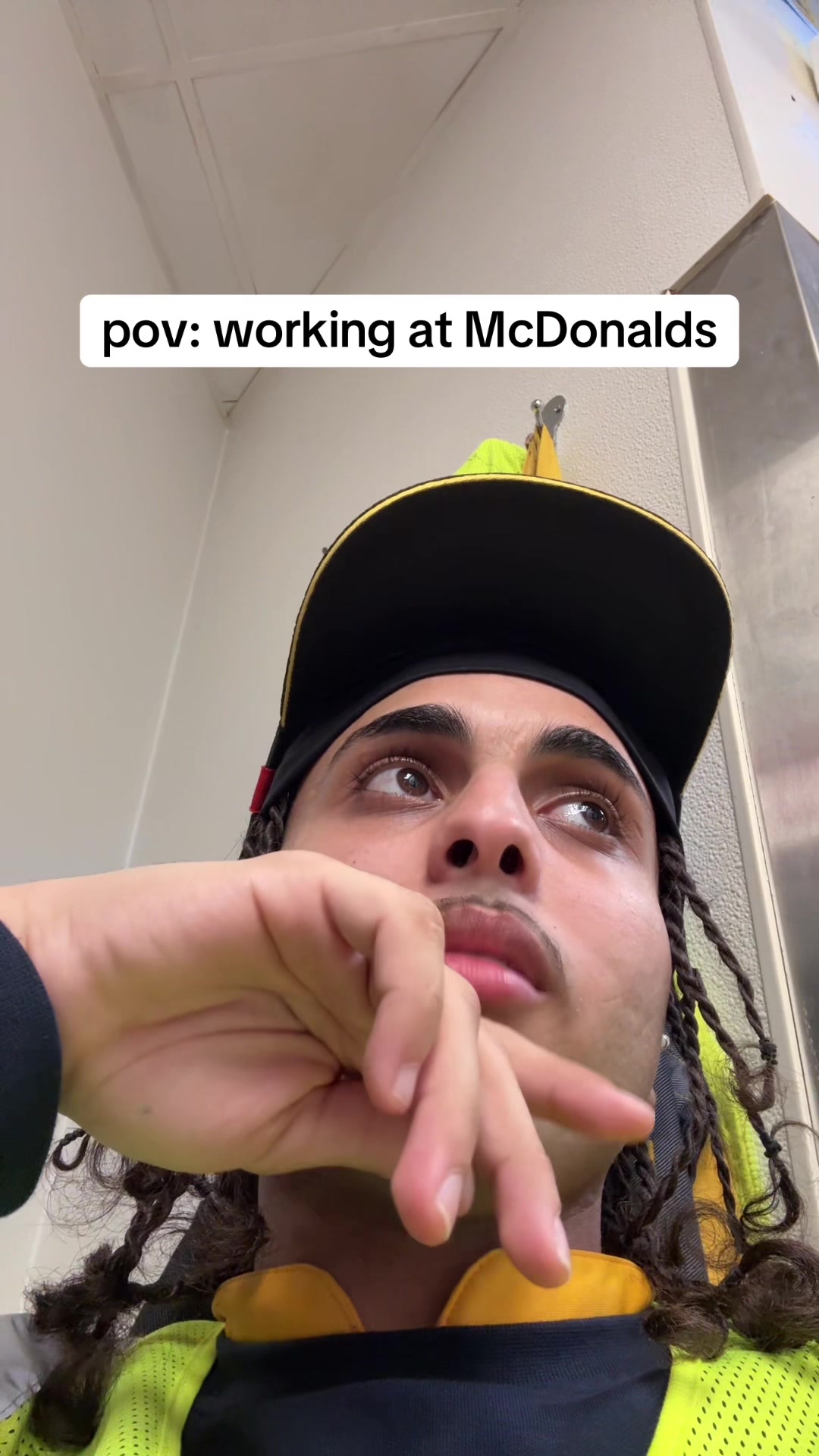 @CO-OP City McDonalds
