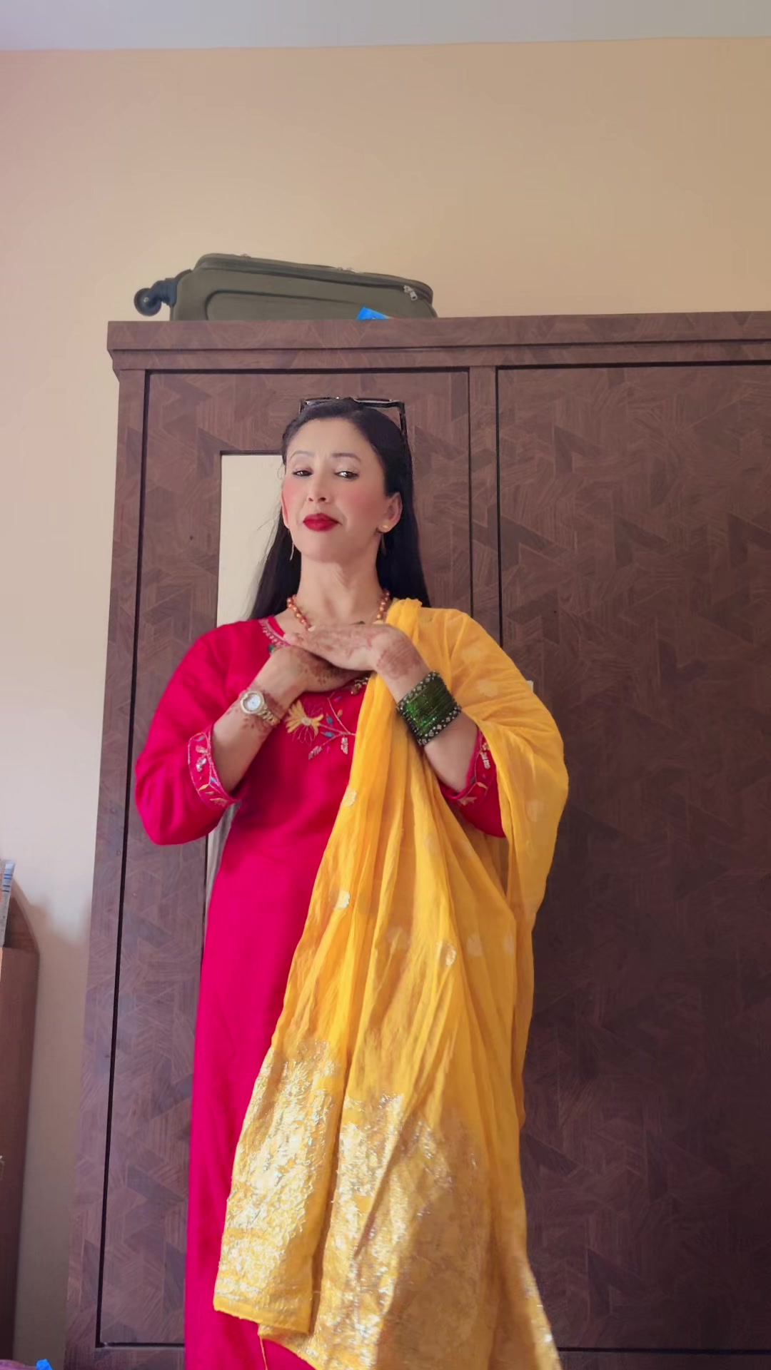 @Aasha Karki