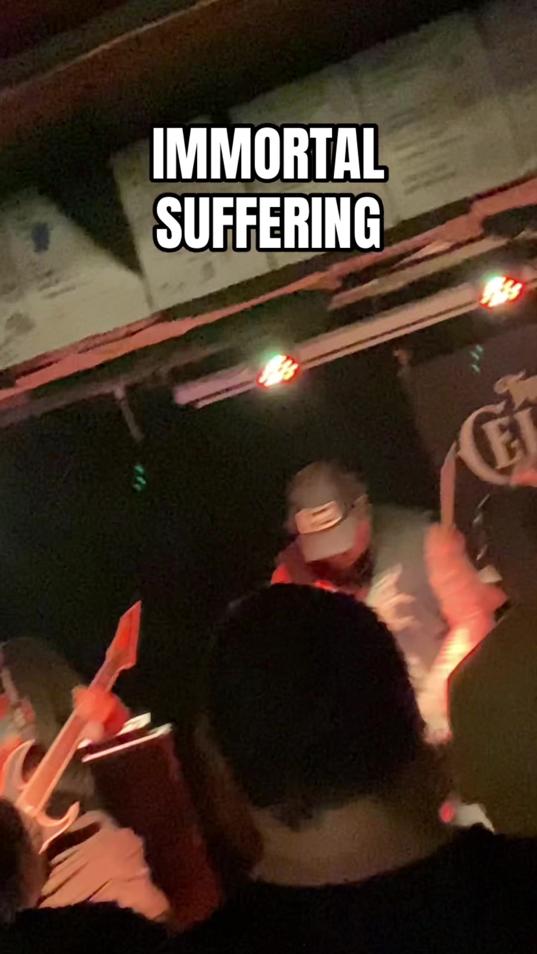 @Heavy Sleeper