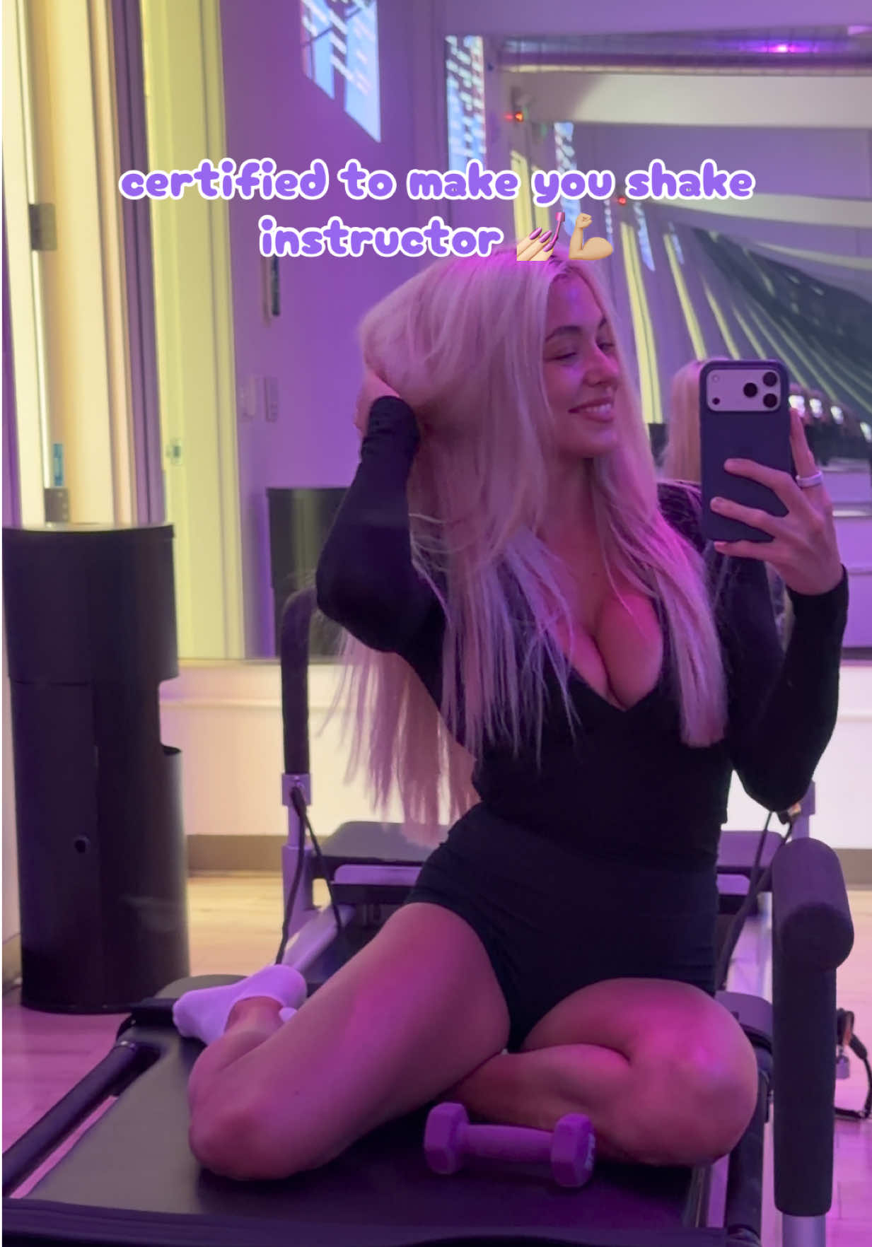 @Bella Martinez