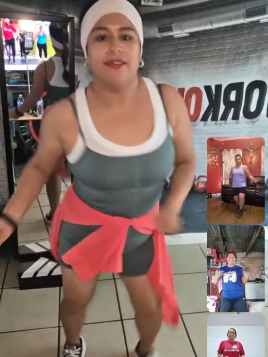 @Eli Fit🏋♀️💃🇲🇽🦅🐆