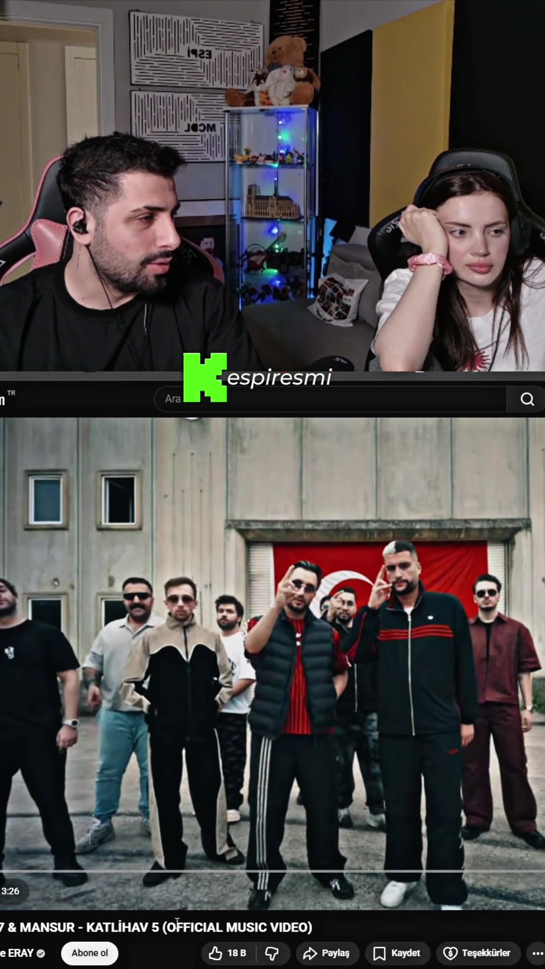 @MCDL Kick