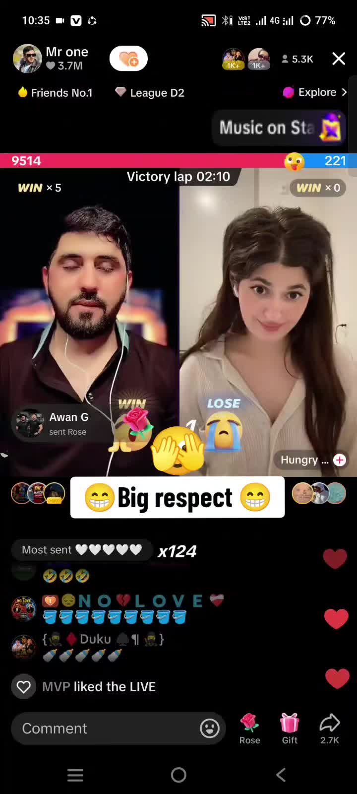 @✌️MR🇵🇰ChAdHaR ✌️