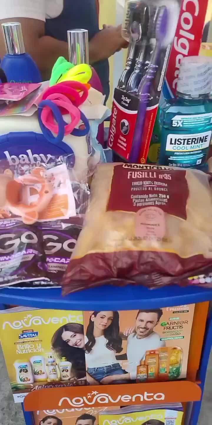 @Omairalidernovaventa