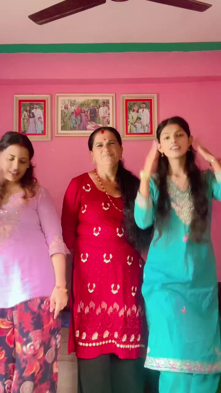 @Meera Bhusal