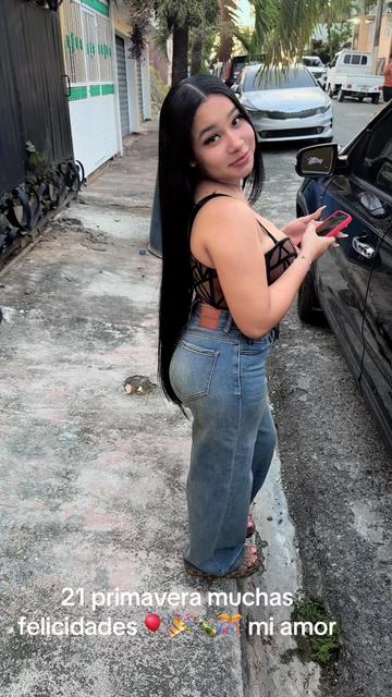 @La patrona21