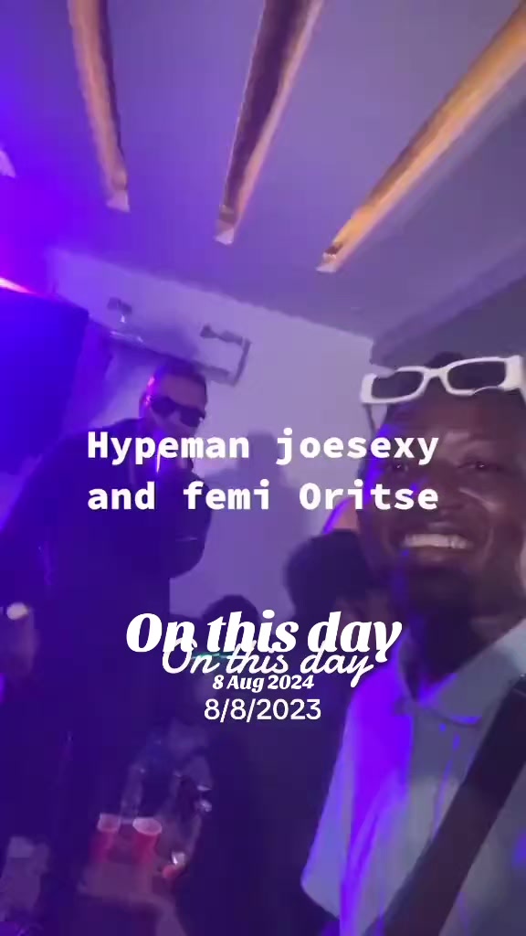 @Joseph Obisesan