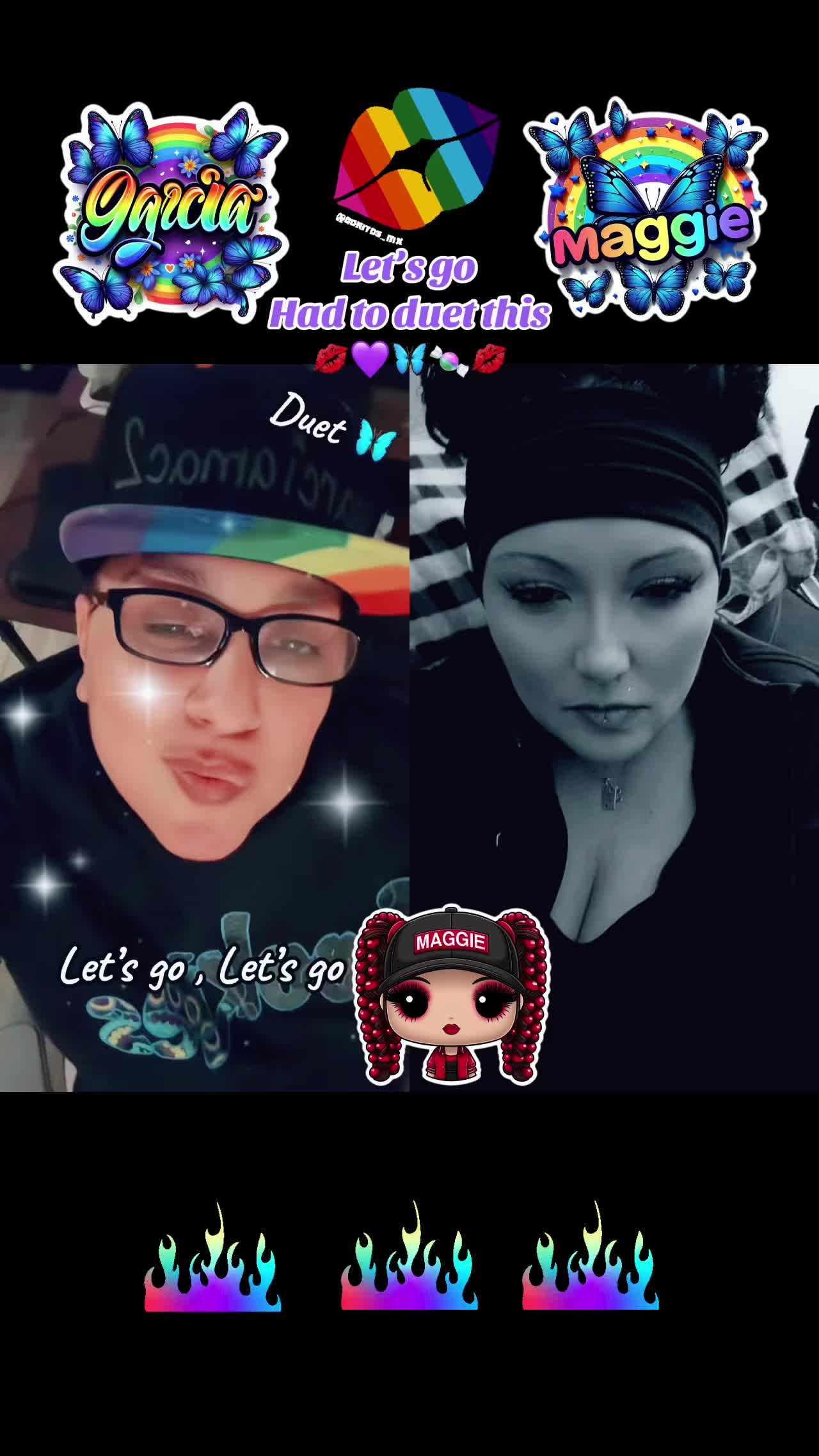 @🪶🦋𝓜𝓪𝓰𝓰𝓲𝓮🦋🪶| 🎼BᘿΛ₮🌍