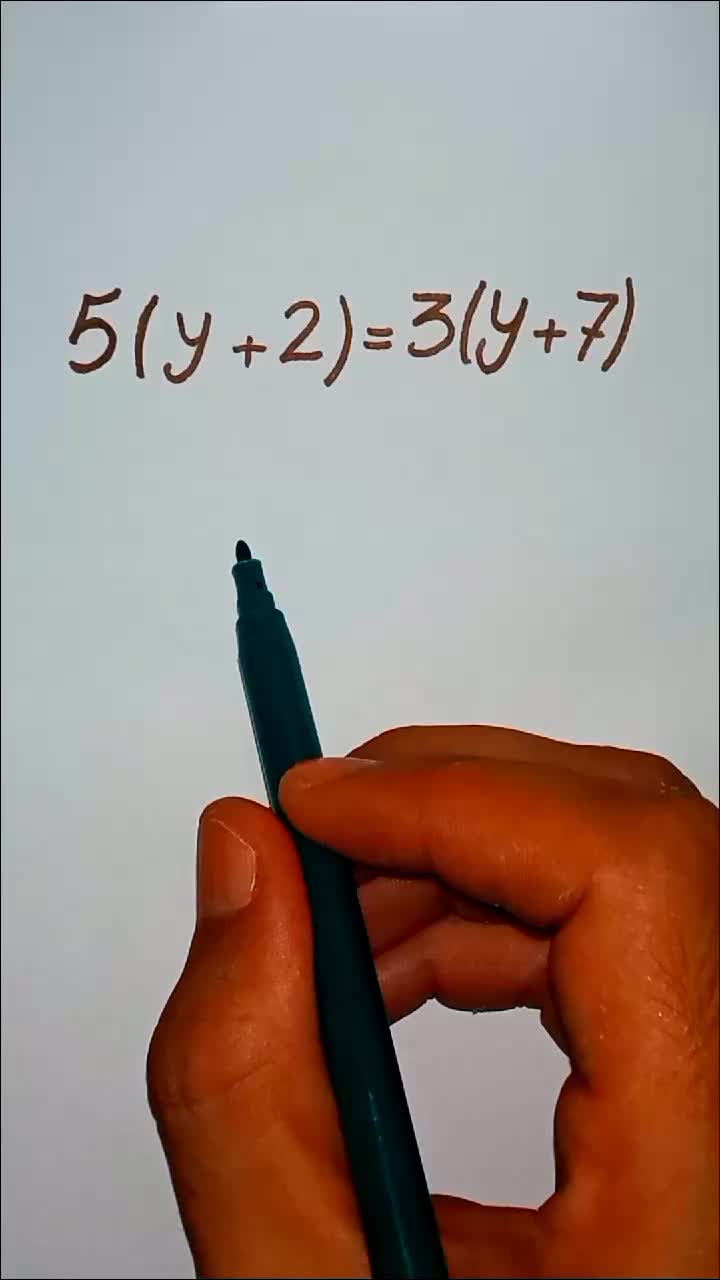 @prof mathematics