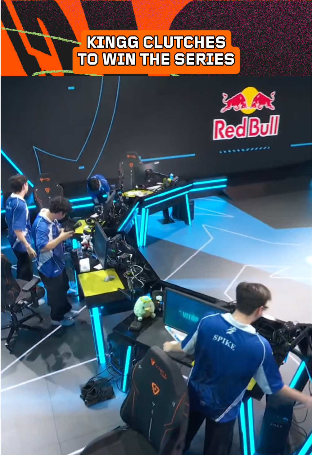 @VALORANT Esports NA