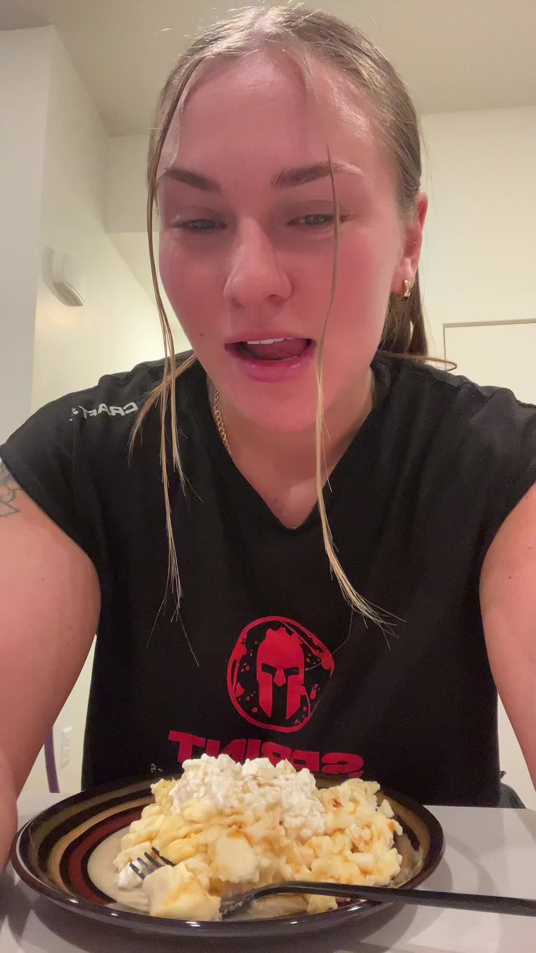 @Kayla Olsen