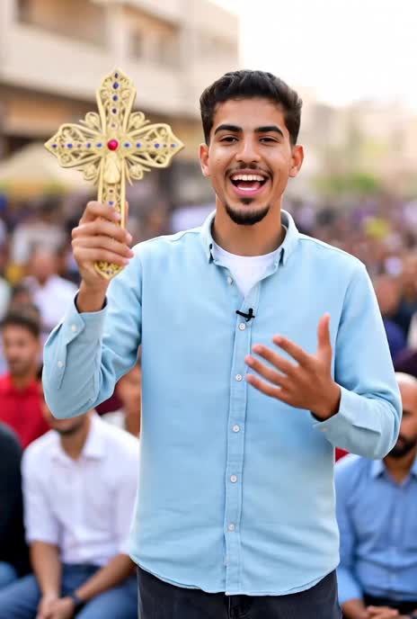 @انا مسيحي ✝️