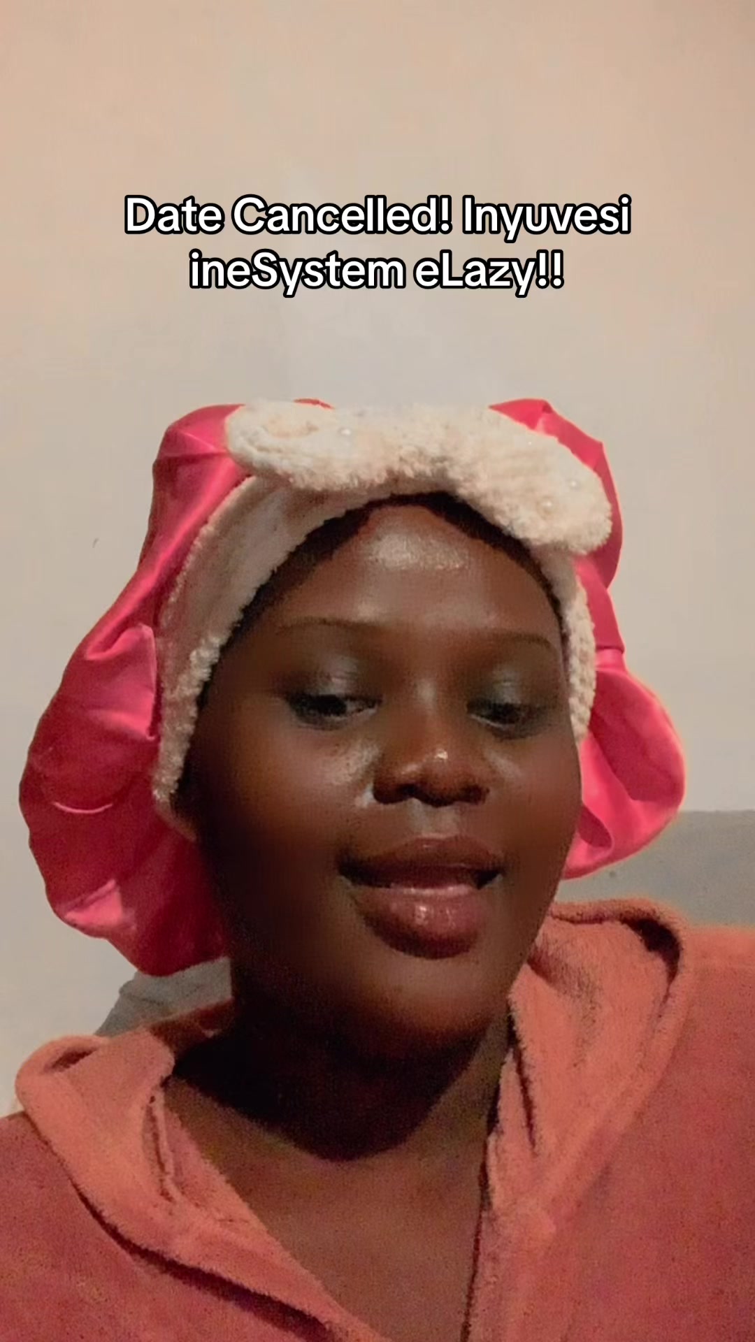 @Nompumelelo Candy
