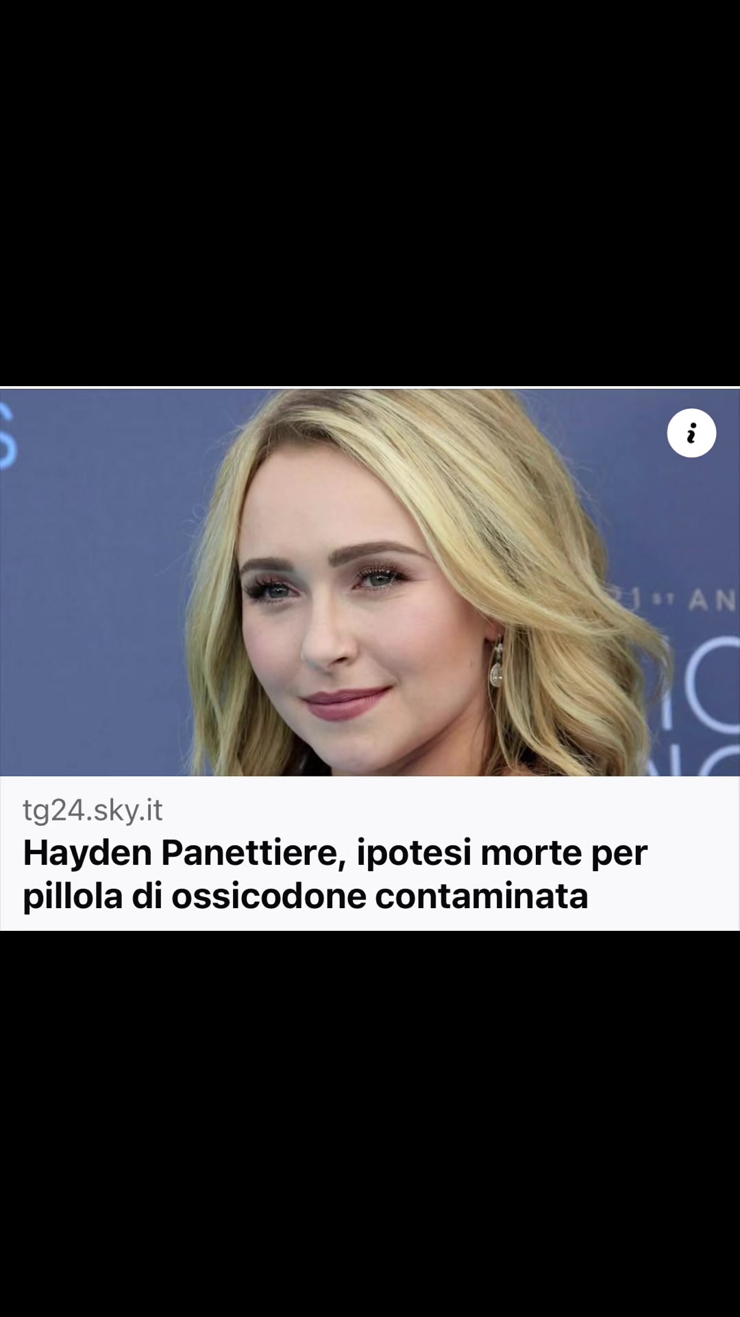 @real news