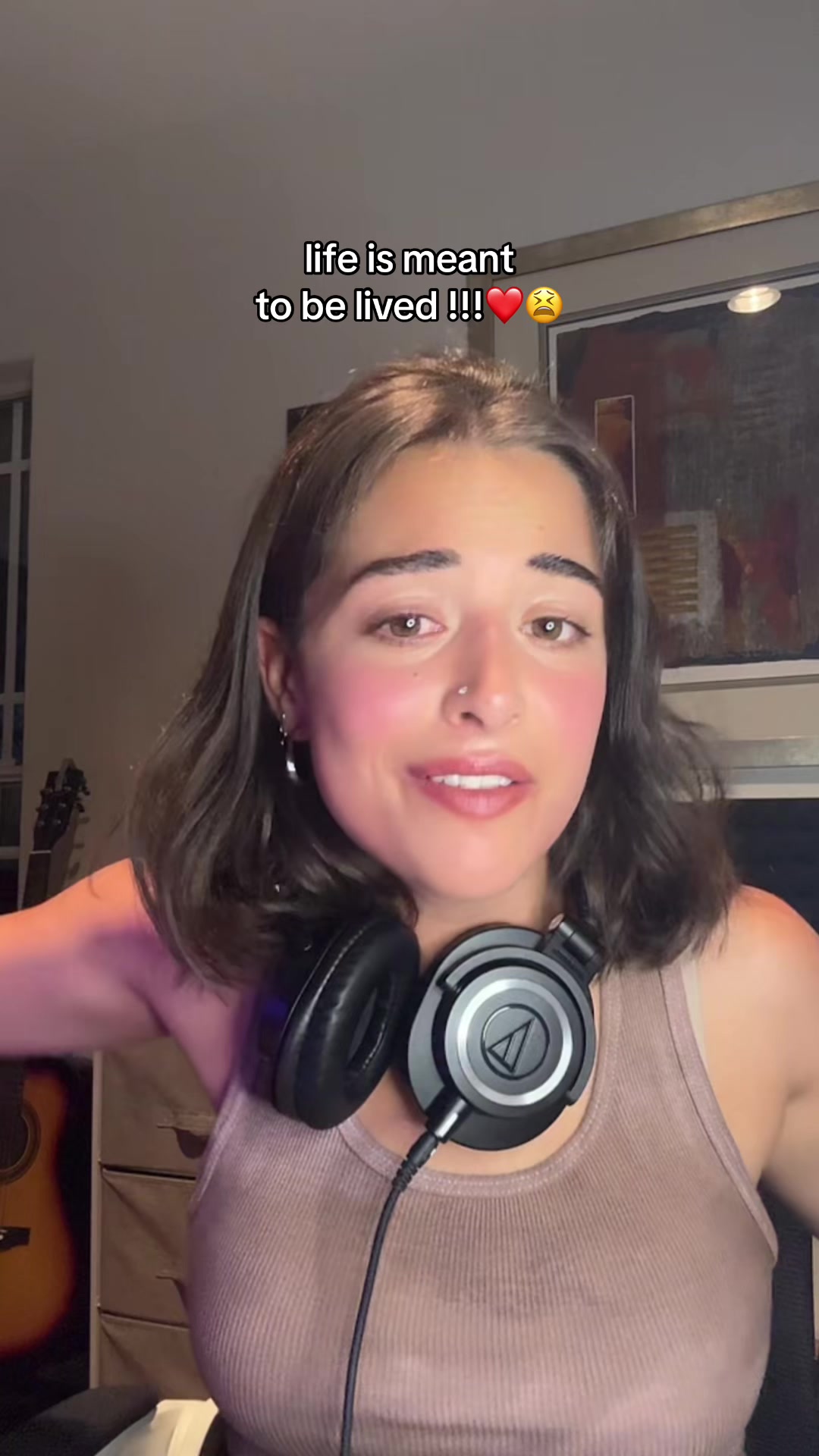 @Maya Sarkissian