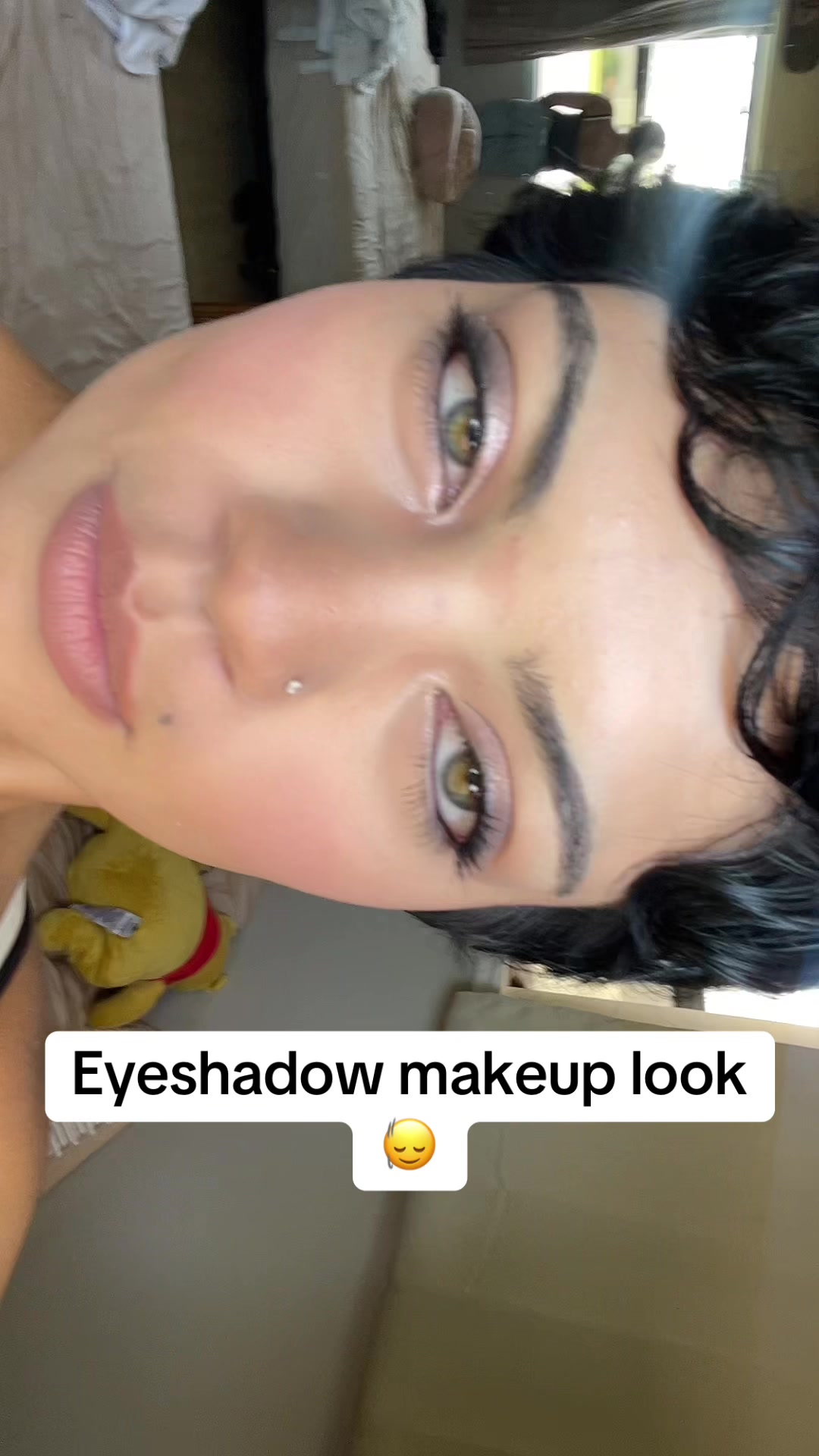 @She was a fairy 🧚 ✨