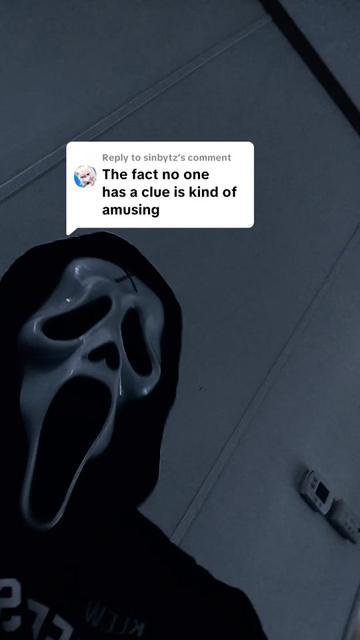 @the anonymous 💀