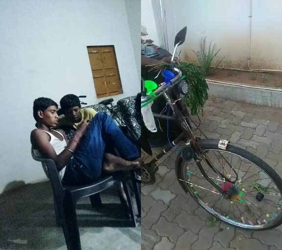 @Vengades Vengades