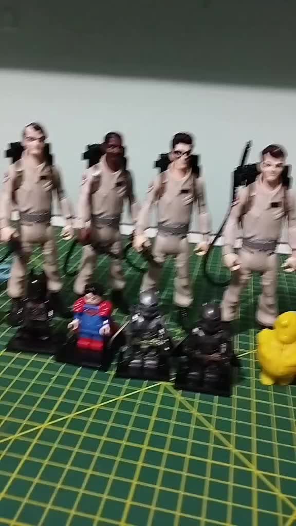 @Toy Maker