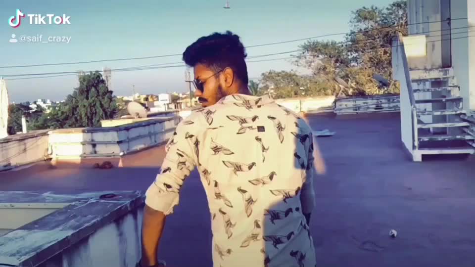@Saif