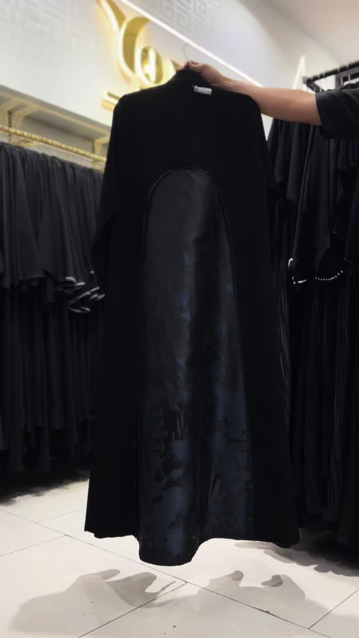 @عبايات يونا (فرع أبها)