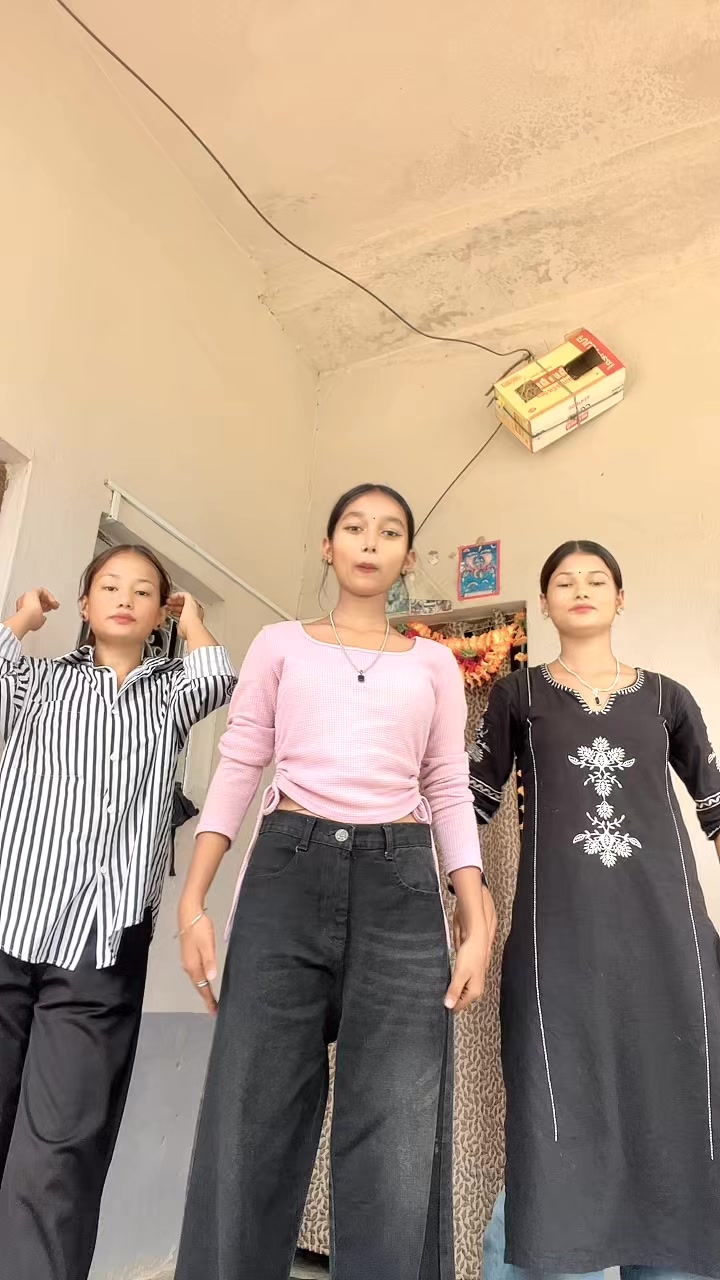 @Dancer Nehu 🦋❤️🩹