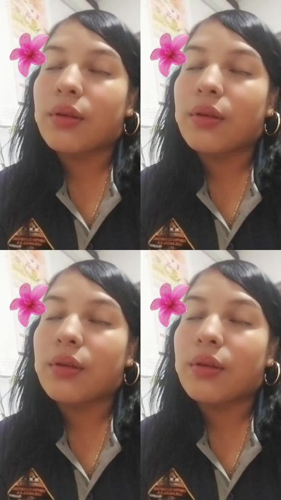@Edith Rodriguez