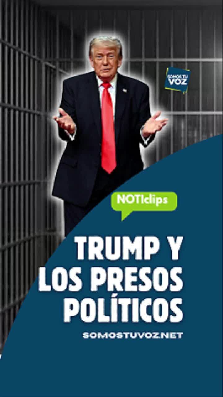 @Somos Tu Voz