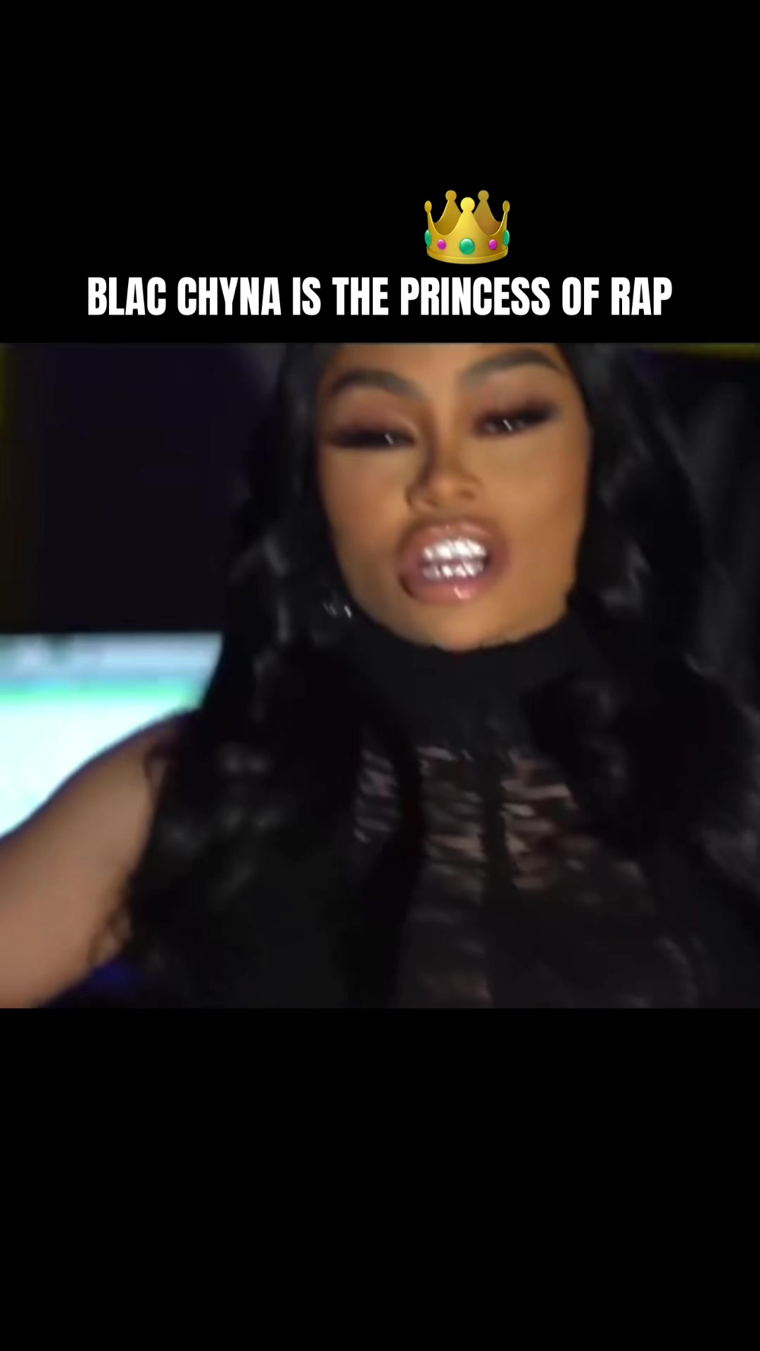 @BLAC CHYNA BOSS ⭐️